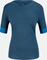 Odlo Run Easy Laufshirt kurzarm blue wing teal/indigo bunting (Damen) Vorschaubild