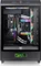 Thermaltake LCD Panel Kit 3.9" für Thermaltake The Tower 500, Monitor Kit, Black Vorschaubild