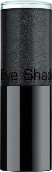 Artdeco Eye Designer Lidschatten 02 dark silver grey Refill, 0.8g