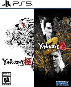 Yakuza Kiwami (PS5)