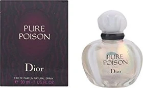 Christian Dior Pure Poison Eau de Parfum, 30ml