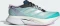 adidas Adizero Boston 12 flash aqua/zero metallic/orchid fusion (Herren) Vorschaubild