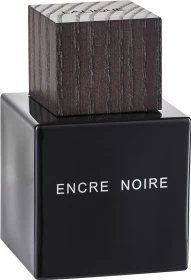 Lalique Encre Noire Homme Eau de Toilette, 50ml