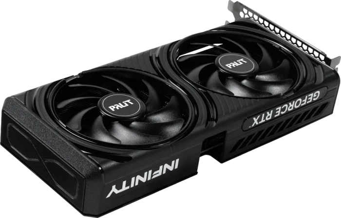 Palit GeForce RTX 5060 Infinity 2 OC V1, 8GB GDDR7, HDMI, 3x DP