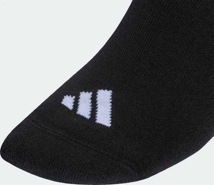 adidas Stonewash Crew Socken aurora ink/olive strata/black/white, 3 Paare