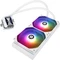 Thermalright Frozen Warframe 280 ARGB White Vorschaubild