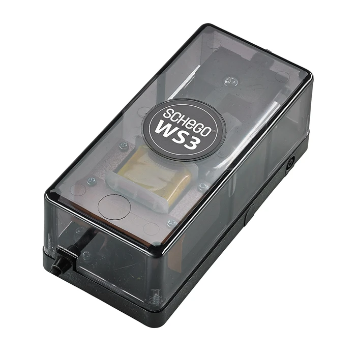 Schego WS3 Aquarien-Luftpumpe
