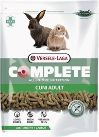 Versele-Laga Cuni Adult Complete, 3kg