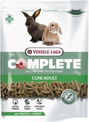 Versele-Laga Cuni Adult Complete