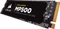 Corsair Force Series MP500 120GB, M.2 2280 / M-Key / PCIe 3.0 x4 Vorschaubild