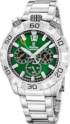 Festina Bullhead F20743/2
