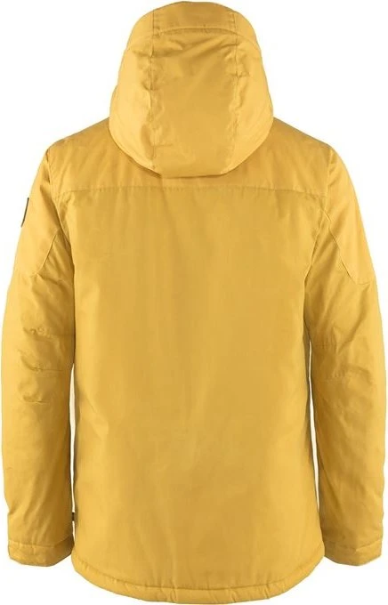 Fjällräven Skogsö Padded Funktionsjacke ochre (Herren)