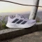 adidas Galaxy 7 purple tint/aurora black/cloud white (Damen) Vorschaubild