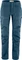 Fjällräven Keb Curved Hose lang indigo blue (Damen) Vorschaubild