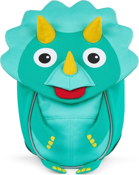Affenzahn Kleiner Freund Dinosaurier Kindergartenrucksack