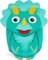 Affenzahn Freunde Dinosaurier Kindergartenrucksack Vorschaubild
