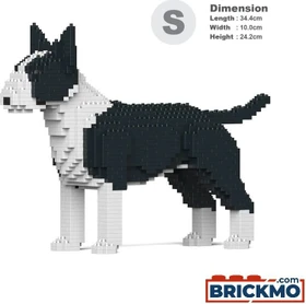 Jekca English Bull Terrier 01S-M01