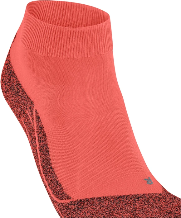 Falke RU4 Light Short Laufsocken coral (Damen)