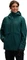 Black Diamond Factor Shell Skijacke deep woods (Damen) Vorschaubild