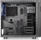 Thermaltake Suppressor F31 Tempered Glass Edition, Glasfenster, schallgedämmt Vorschaubild