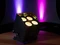 Eurolite AKKU UP-4 QCL Spot QuickDMX MK2 Vorschaubild
