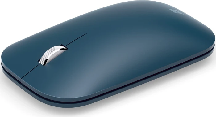 Microsoft Surface Mobile Mouse Kobalt blau, Bluetooth