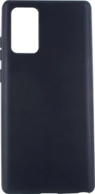 Cyoo Bio Case für Samsung Galaxy Note 20 schwarz
