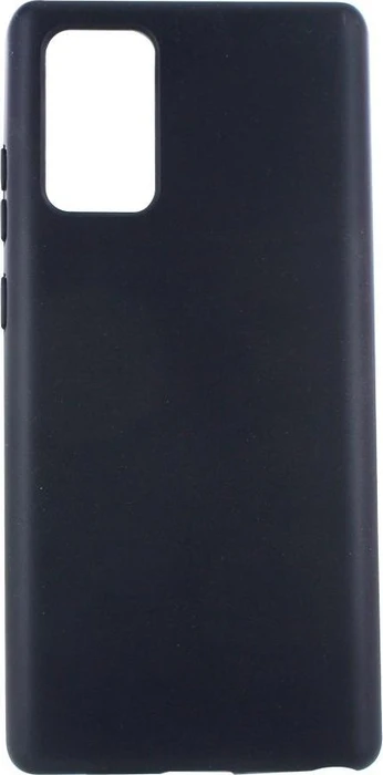 Cyoo Bio Case für Samsung Galaxy Note 20 schwarz