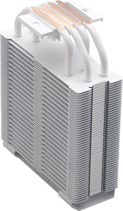 Cooler Master Hyper 212 Halo White