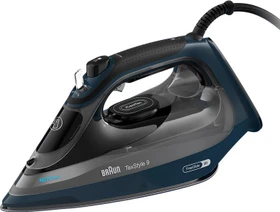Braun TexStyle 9 SI 9682 DB Dampfbügeleisen