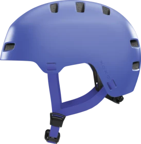 ABUS XOXO Helm mono blue