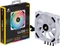 Corsair LL Series LL120 RGB, weiß, 120mm Vorschaubild