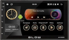 Blow AVH-9930