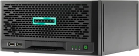 HPE ProLiant MicroServer Gen10 Plus V2, Xeon E-2314, 16GB RAM (P54649-421)