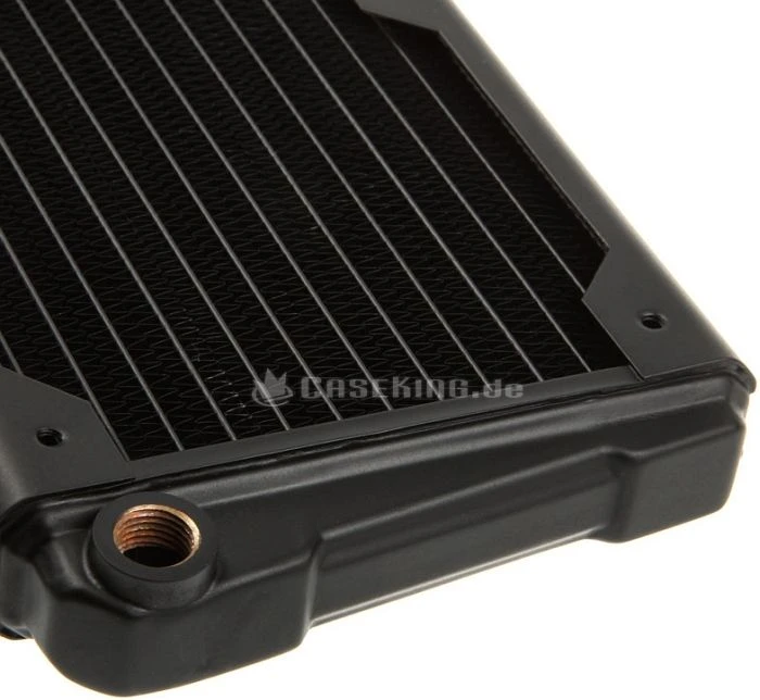 Hardware Labs Black Ice Nemesis 360GTS XFLOW