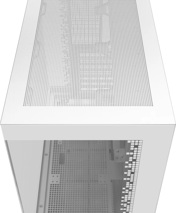DeepCool CH690 Digital WH, weiß, Glasfenster