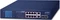 Planet GSD Rackmount Gigabit Switch, 10x RJ-45, 2x SFP, 120W PoE+ Vorschaubild