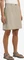 Jack Wolfskin Tihama Skort kurz stone (Damen) Vorschaubild