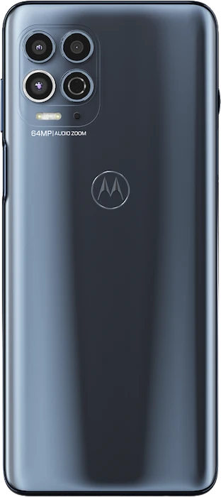 Motorola Moto G100 Slate Grey