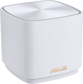 ASUS ZenWiFi XD5, Single, AX3000, weiß, 1er (90IG0750-MO3B60)