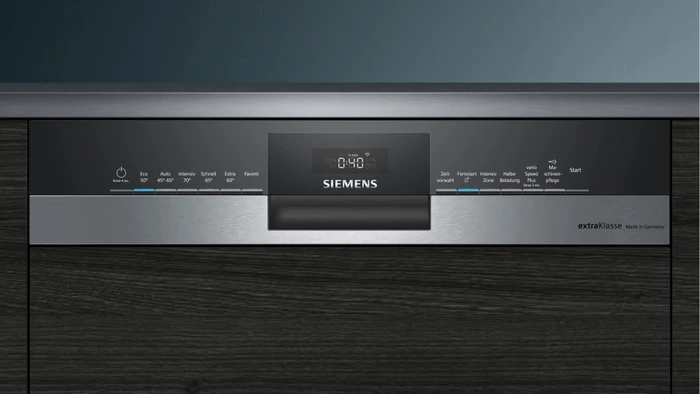 Siemens iQ300 SN43ES00BD