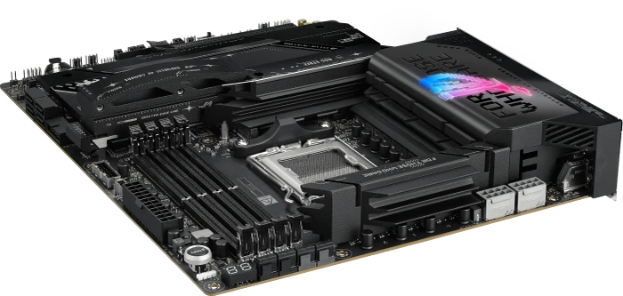 ASUS ROG Strix X870E-E Gaming WIFI (AMD AM5)