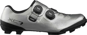 Shimano SH-XC703 silber (Herren)
