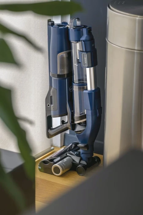 Hoover HFX20P 011 HFX Pet Akku-Handstaubsauger