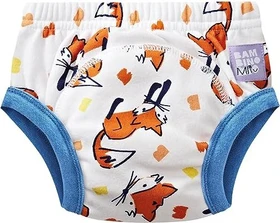 Bambino Mio Töpfchen Trainingswindel Daydream Believer, 24-36M, 3 Stück