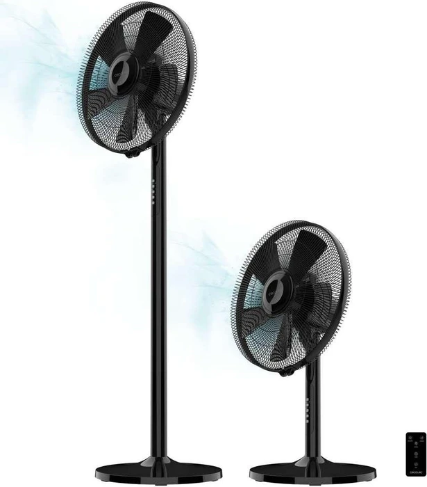 Cecotec EnergySilence 555 2in1 Smart XL Standventilator