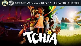 Tchia (Download) (PC)