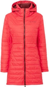 Vaude Moena Winter Funktionsmantel flame (Damen)