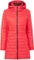 Vaude Moena Winter Mantel (Damen) Vorschaubild
