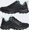 adidas Terrex Eastrail 3 Climaproof carbon/core black/semi flash aqua (Damen) Vorschaubild